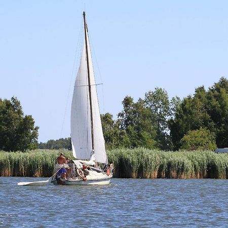 Mit Meerblick Und Balkon, Gratis Nutzung Vom Ahoi Erlebnisbad Und Sauna In Sellin - Meeresblick Fewo 35 Goehren  Exteriör bild